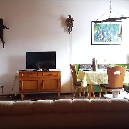 Ferienhaus Lucia, App.11 Schönwald Luaran gambar