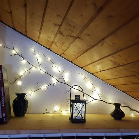 Ferienhaus Lucia, App.11 Schönwald Luaran gambar