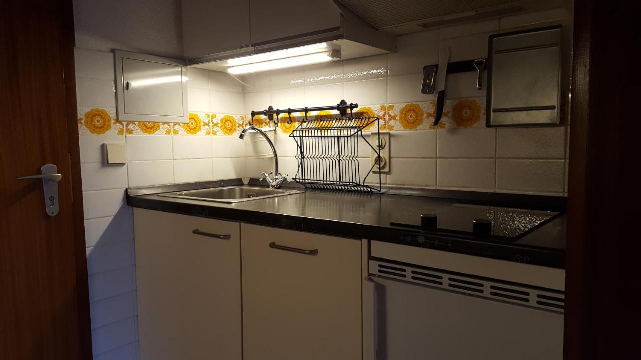 Ferienhaus Lucia, App.11 Schönwald Luaran gambar