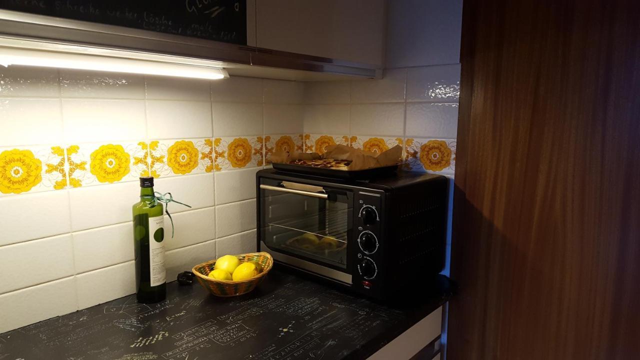 Ferienhaus Lucia, App.11 Schönwald Luaran gambar