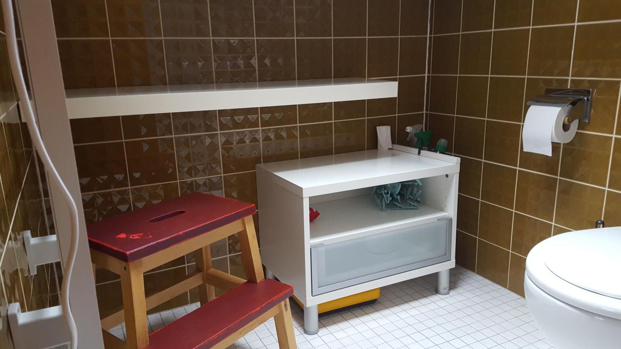 Ferienhaus Lucia, App.11 Schönwald Luaran gambar