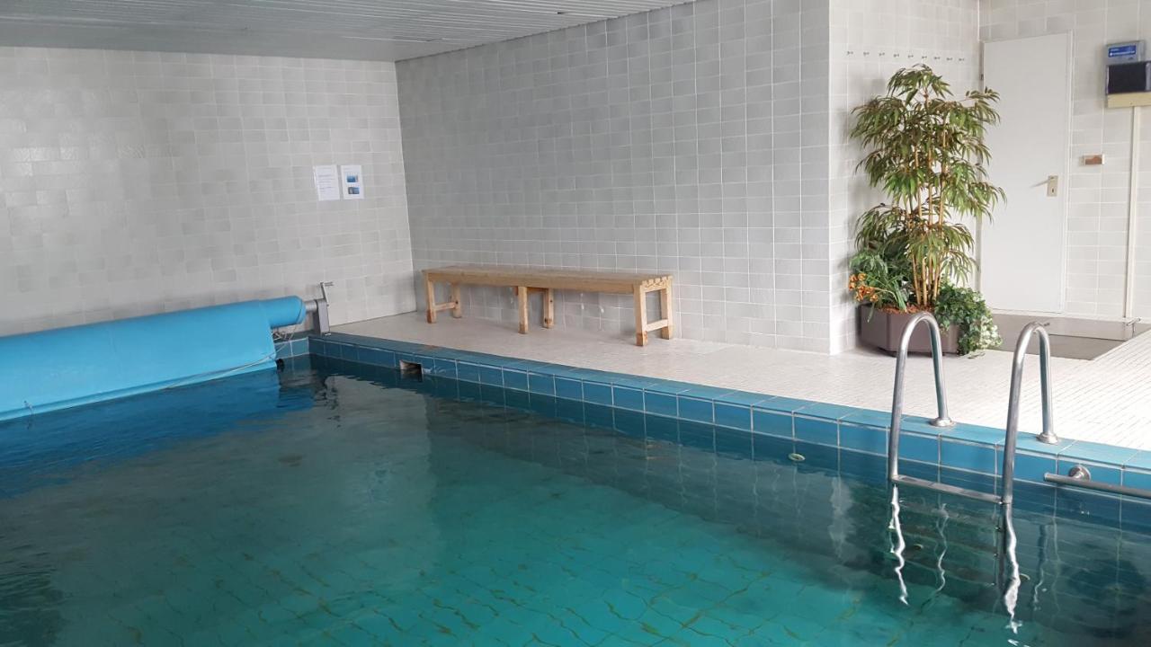 Ferienhaus Lucia, App.11 Schönwald Luaran gambar