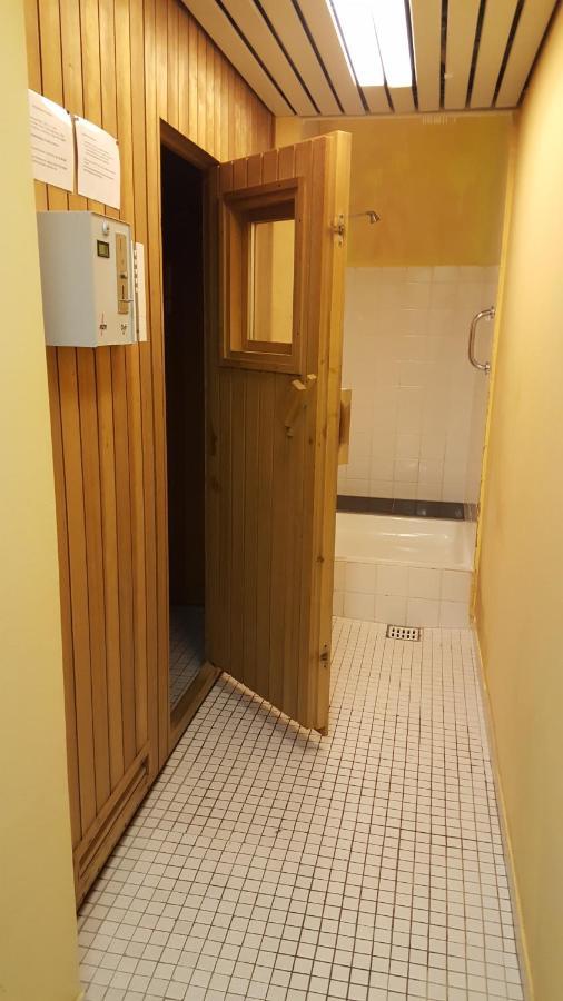 Ferienhaus Lucia, App.11 Schönwald Luaran gambar