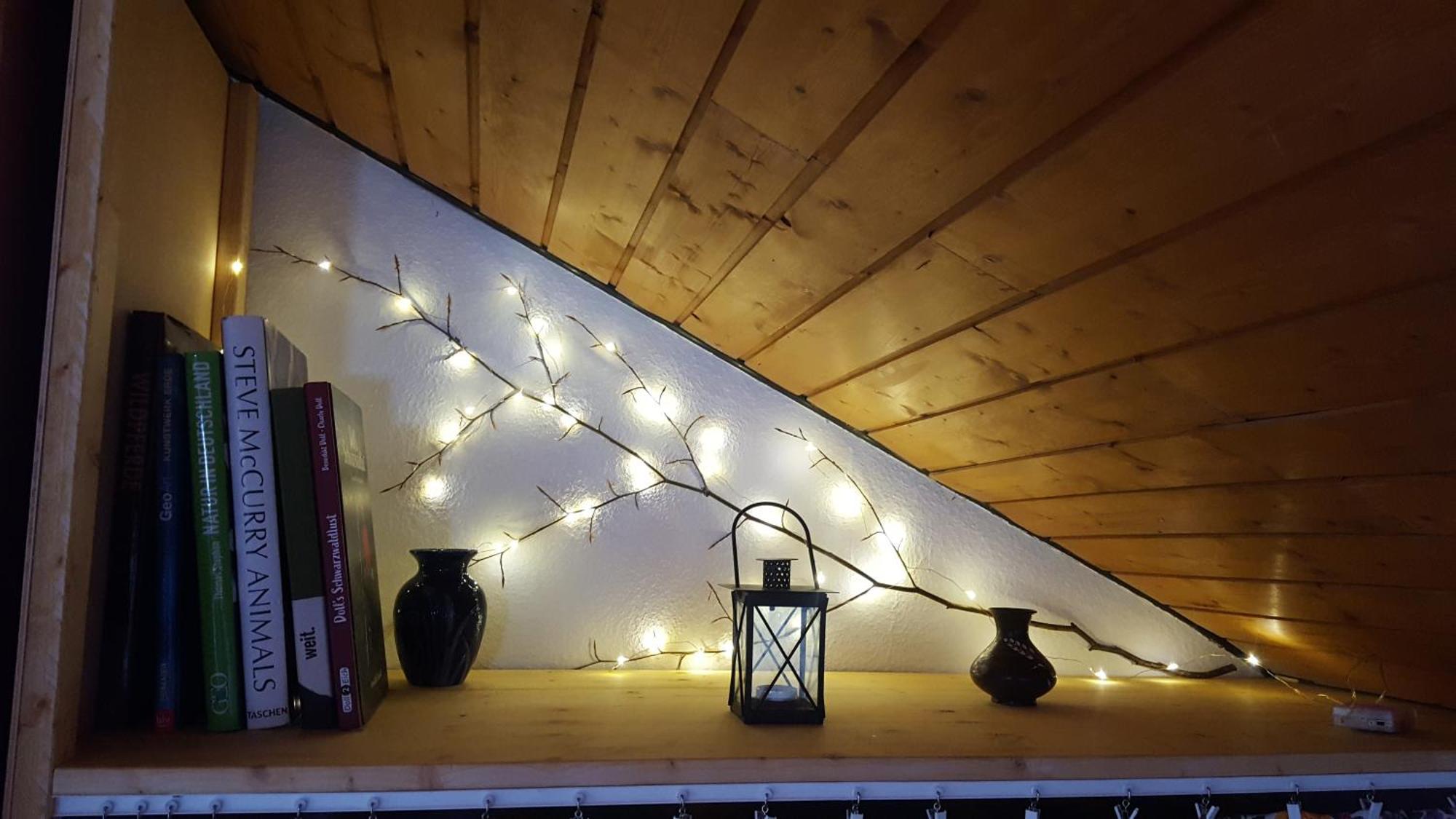 Ferienhaus Lucia, App.11 Schönwald Luaran gambar