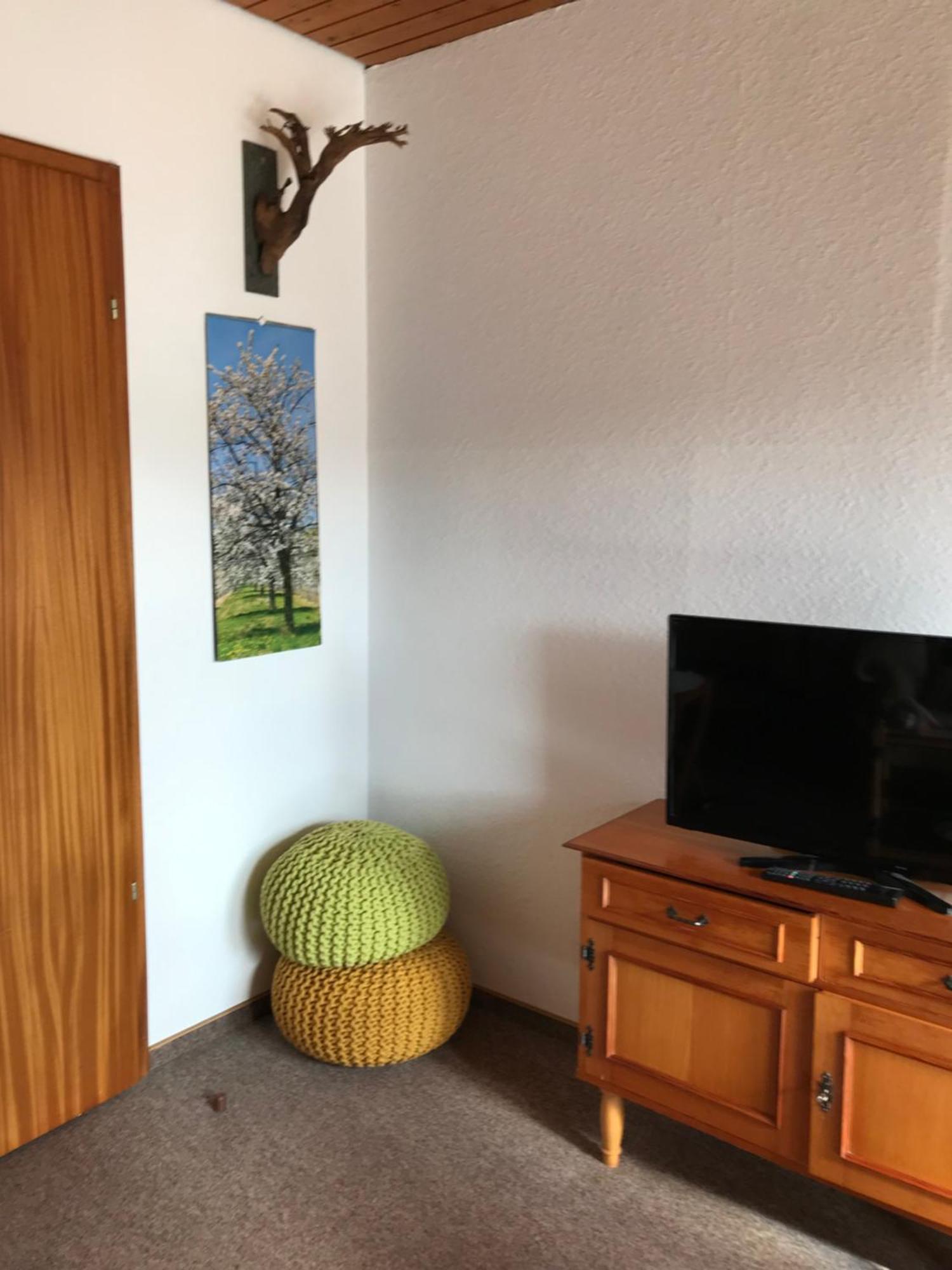 Ferienhaus Lucia, App.11 Schönwald Luaran gambar
